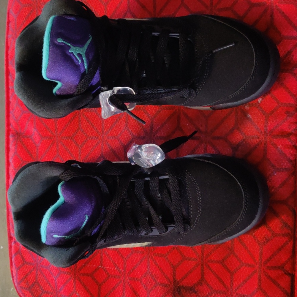 Air Jordan 5 Retro 'Top 3' (GS)